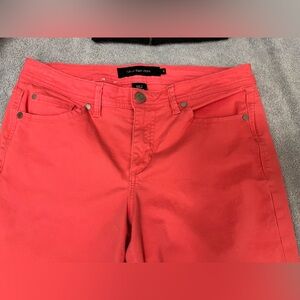 Calvin Klein Jeans - Bold pink Coral